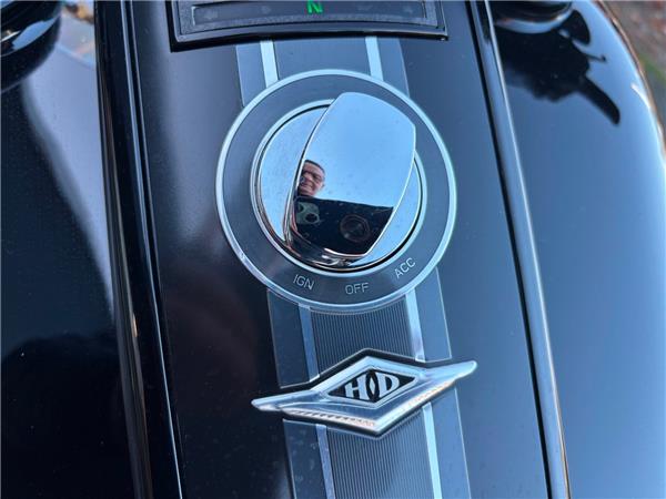 2022 HARLEY-DAVIDSON TOURING FLHRXS ROAD KING SPECIAL