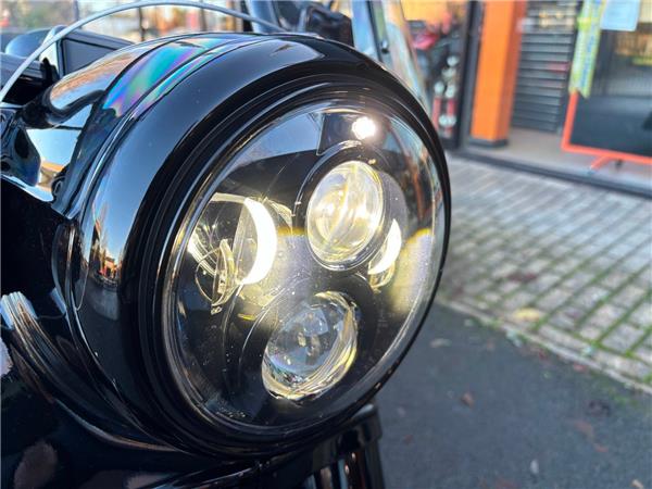 2022 HARLEY-DAVIDSON TOURING FLHRXS ROAD KING SPECIAL