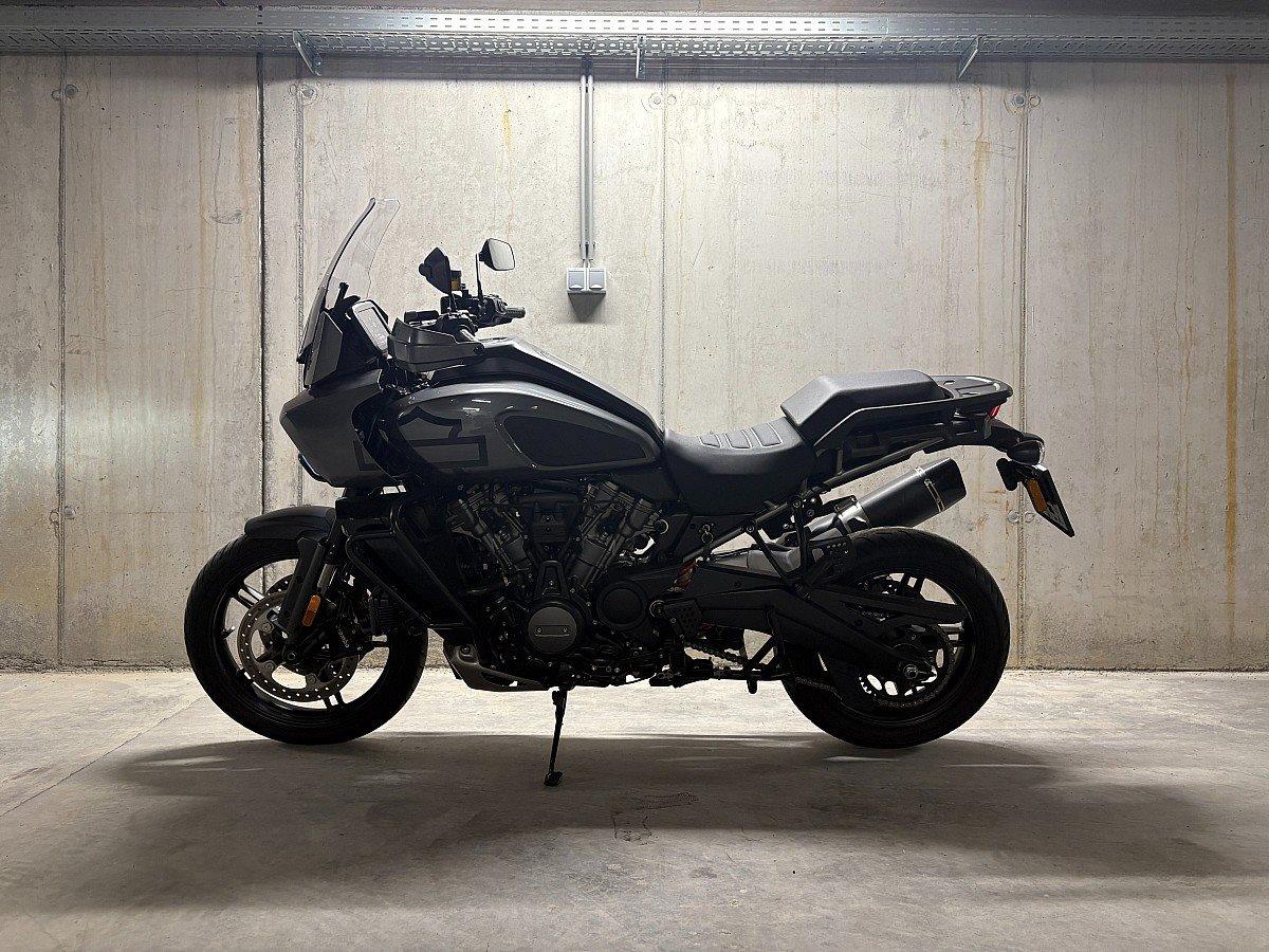 2022 Harley-Davidson Pan America 1250 Special
