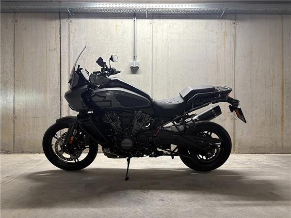 2022 Harley-Davidson Pan America 1250 Special