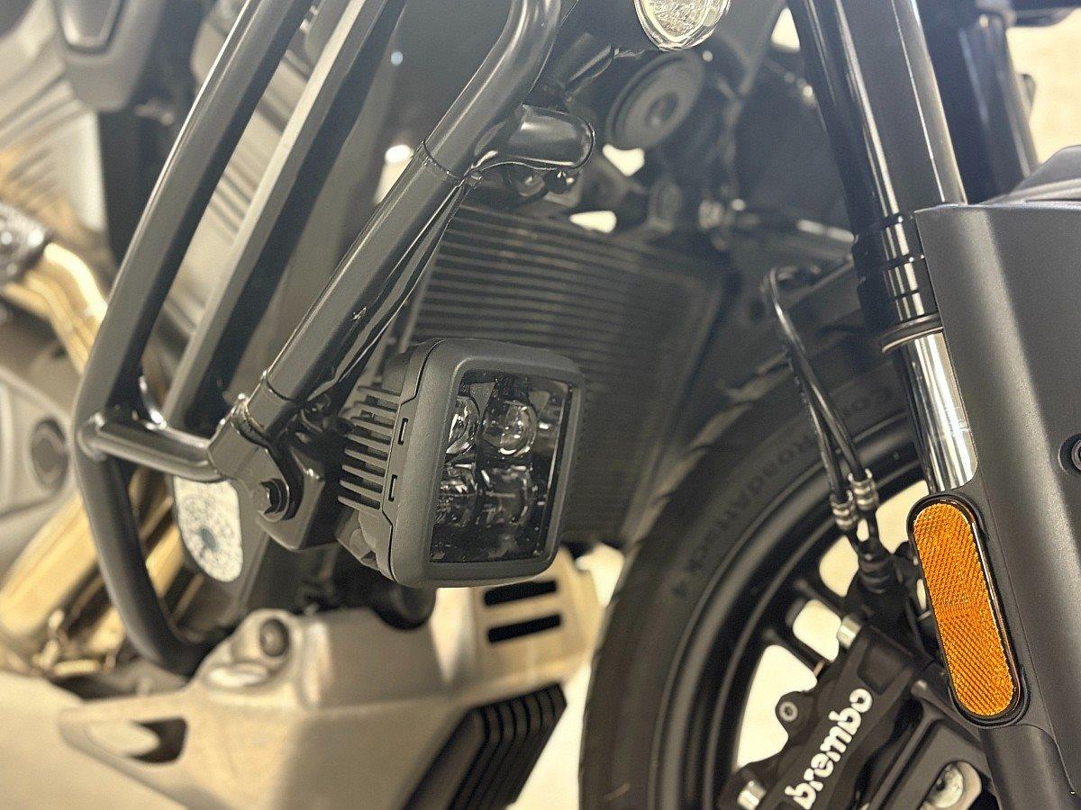 2022 Harley-Davidson Pan America 1250 Special