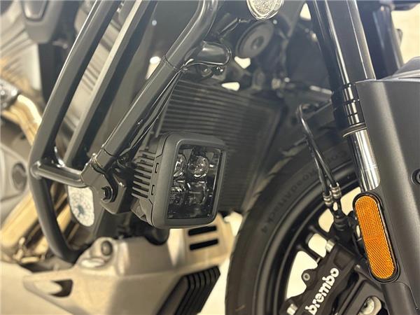 2022 Harley-Davidson Pan America 1250 Special