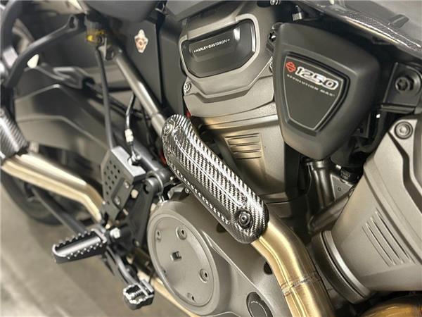 2022 Harley-Davidson Pan America 1250 Special
