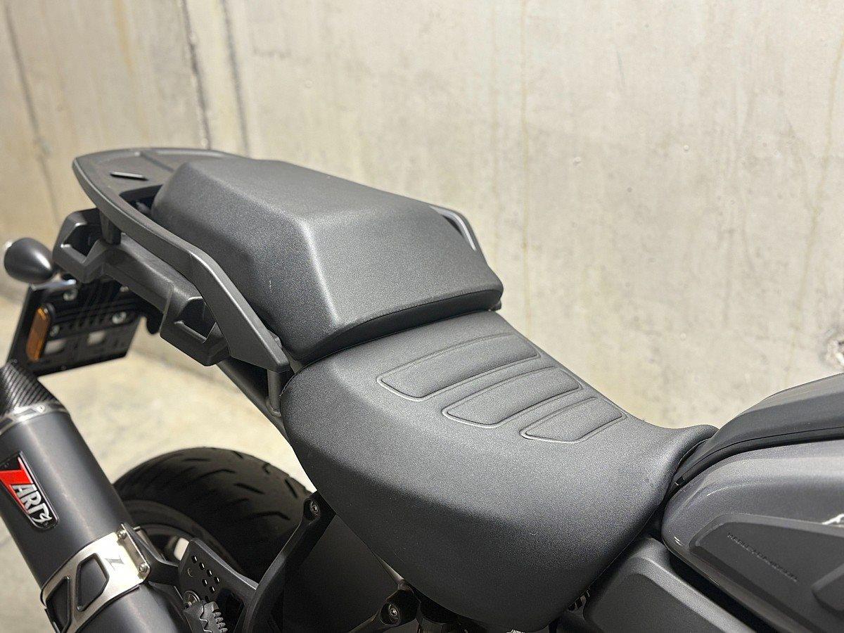 2022 Harley-Davidson Pan America 1250 Special