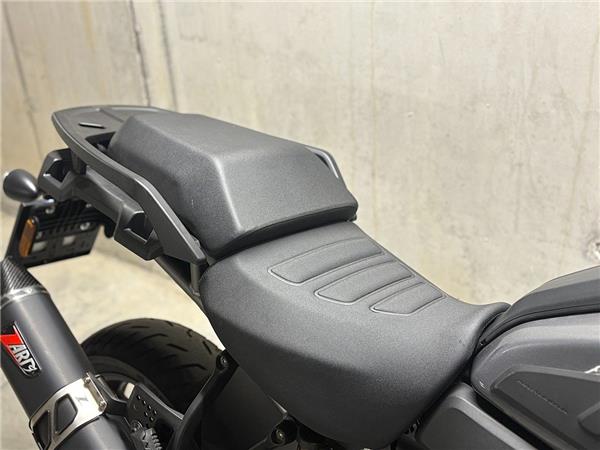 2022 Harley-Davidson Pan America 1250 Special