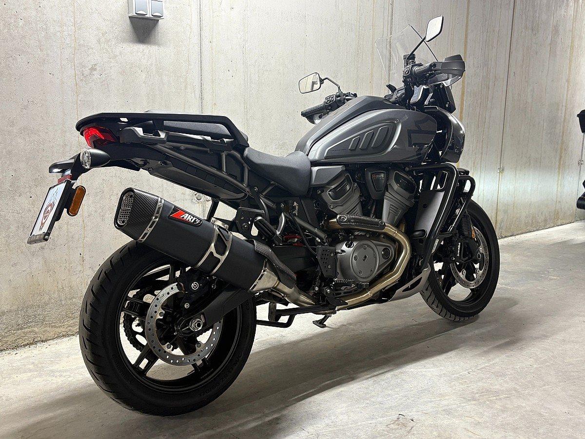 2022 Harley-Davidson Pan America 1250 Special