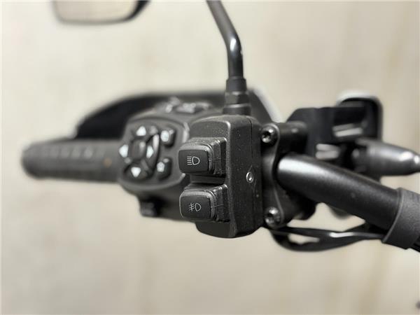 2022 Harley-Davidson Pan America 1250 Special