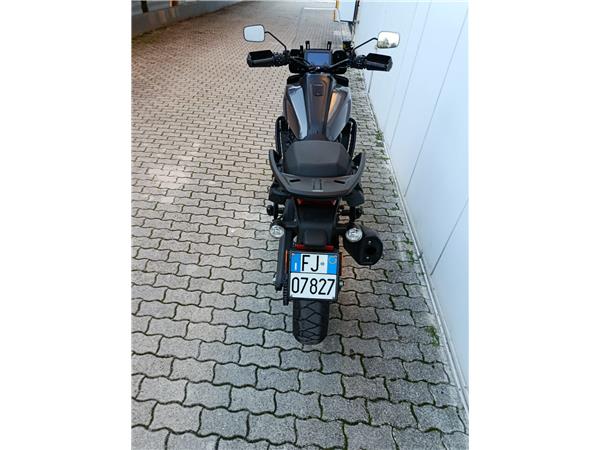 2022 Pan America 1250 Special