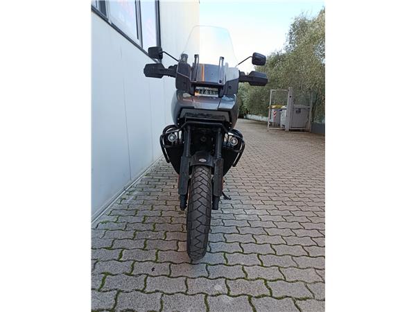 2022 Pan America 1250 Special