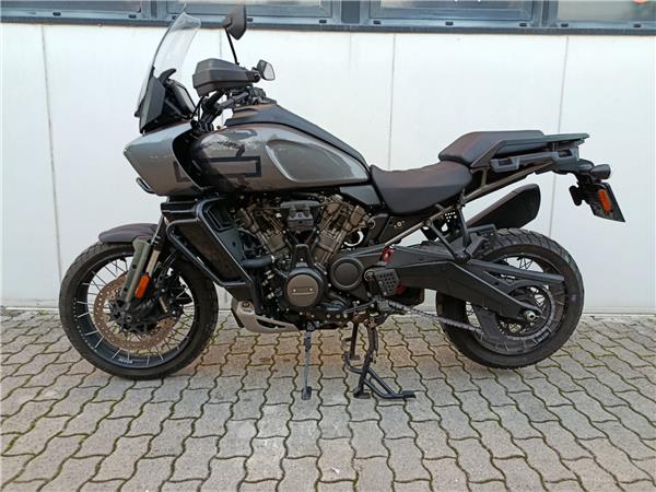 2022 Pan America 1250 Special