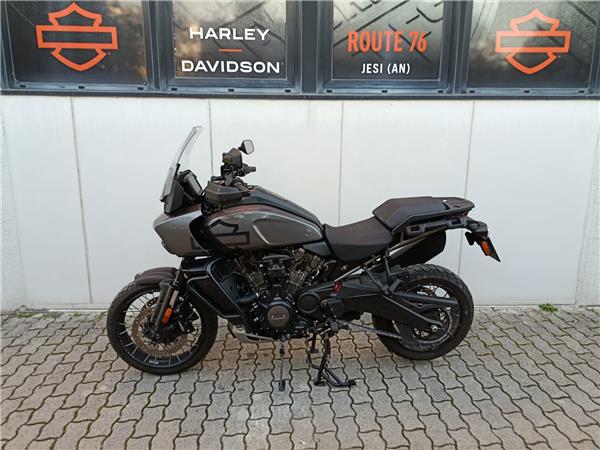 2022 Pan America 1250 Special