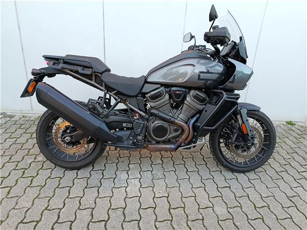 2022 Pan America 1250 Special