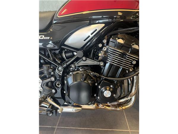 2023 Kawasaki Z900 RS