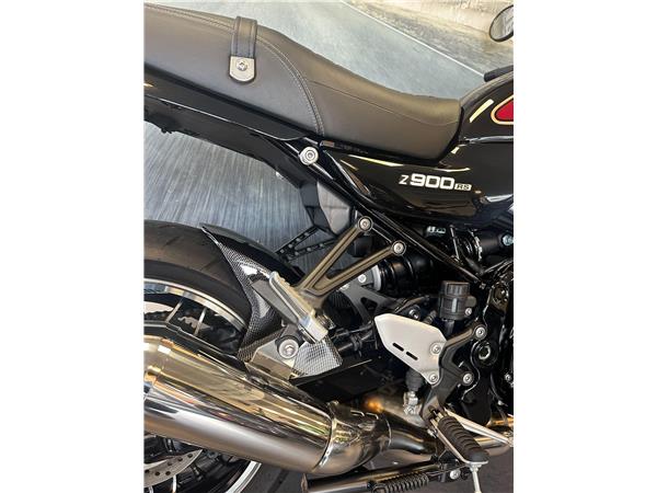 2023 Kawasaki Z900 RS