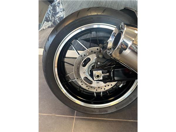 2023 Kawasaki Z900 RS