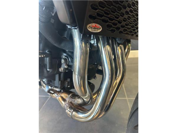 2023 Kawasaki Z900 RS