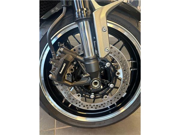 2023 Kawasaki Z900 RS