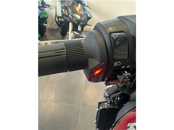 2023 Kawasaki Z900 RS