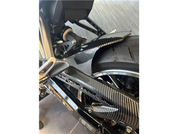 2023 Kawasaki Z900 RS