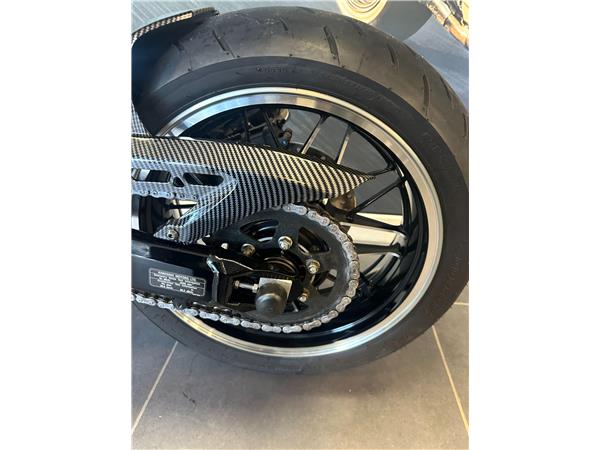 2023 Kawasaki Z900 RS