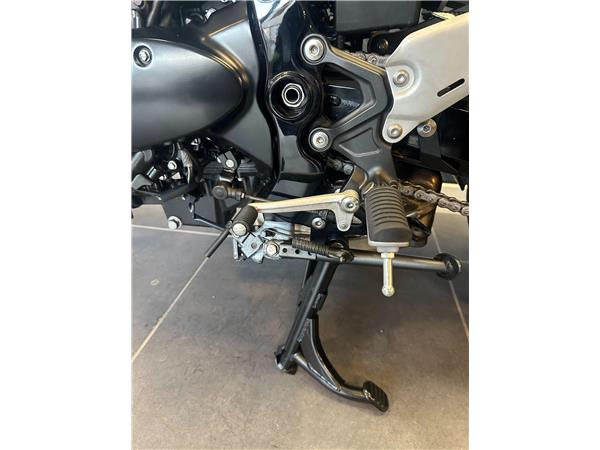 2023 Kawasaki Z900 RS