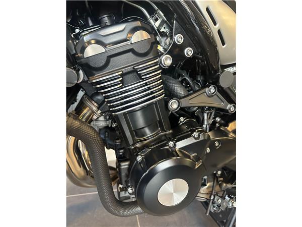 2023 Kawasaki Z900 RS