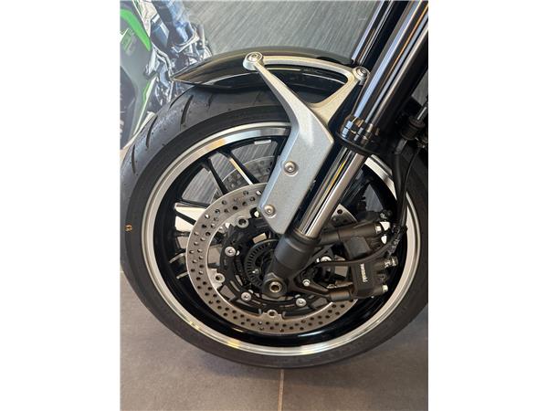 2023 Kawasaki Z900 RS