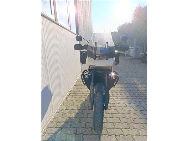 2022 Pan America 1250 Special