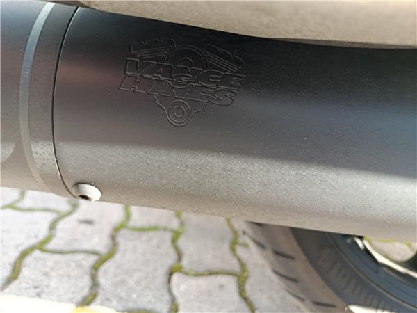 2022 Pan America 1250 Special