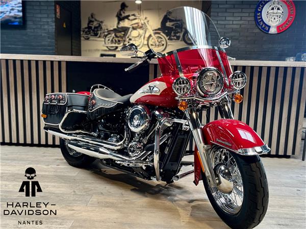 2025 HARLEY-DAVIDSON HYDRA-GLIDE REVIVAL