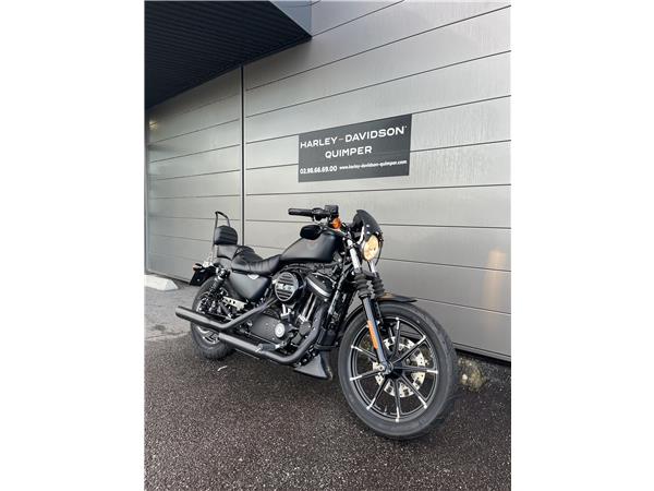 2019 HARLEY-DAVIDSON IRON