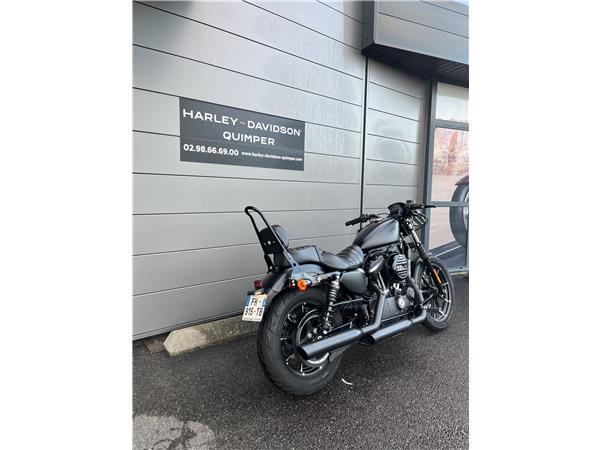 2019 HARLEY-DAVIDSON IRON