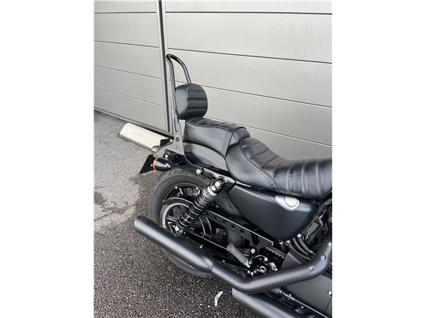 2019 HARLEY-DAVIDSON IRON