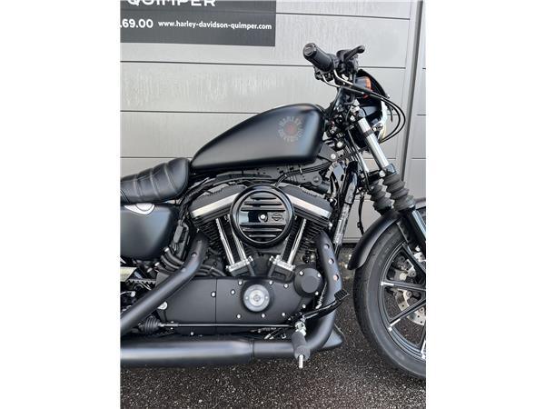 2019 HARLEY-DAVIDSON IRON