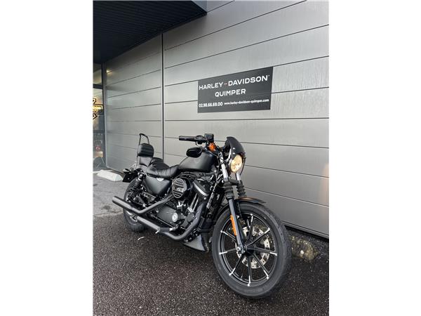 2019 HARLEY-DAVIDSON IRON