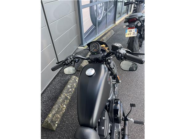 2019 HARLEY-DAVIDSON IRON