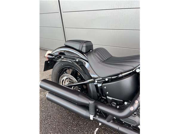 2023 HARLEY-DAVIDSON STREET BOB