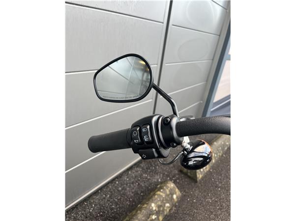 2023 HARLEY-DAVIDSON STREET BOB