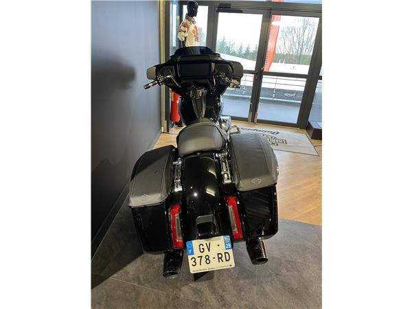 2024 HARLEY-DAVIDSON STREET GLIDE