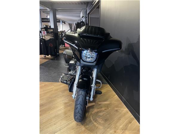 2024 HARLEY-DAVIDSON STREET GLIDE