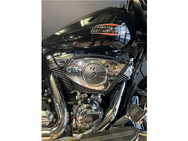 2024 HARLEY-DAVIDSON STREET GLIDE