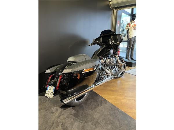 2024 HARLEY-DAVIDSON STREET GLIDE