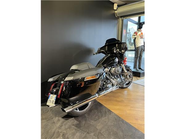 2024 HARLEY-DAVIDSON STREET GLIDE