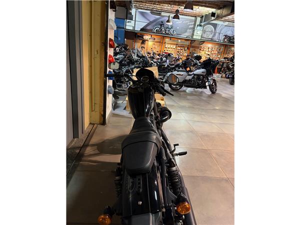 2018 HARLEY-DAVIDSON SPORTSTER 1200