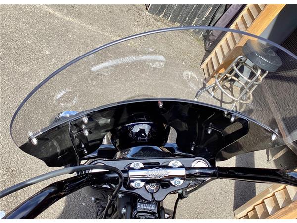 2024 Harley-Davidson Softail