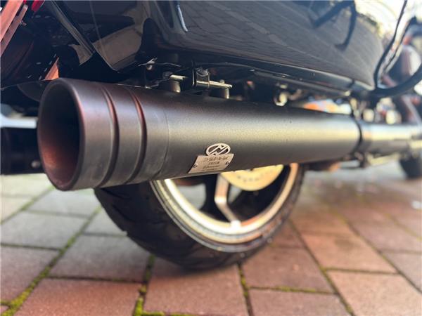 2025 Harley-Davidson Street Glide Ultra