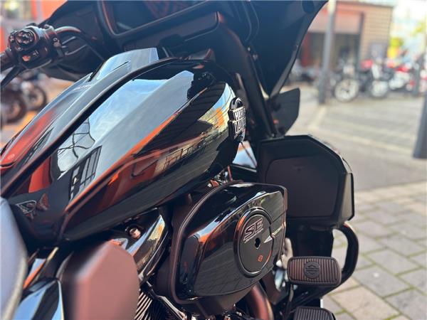 2025 Harley-Davidson Street Glide Ultra