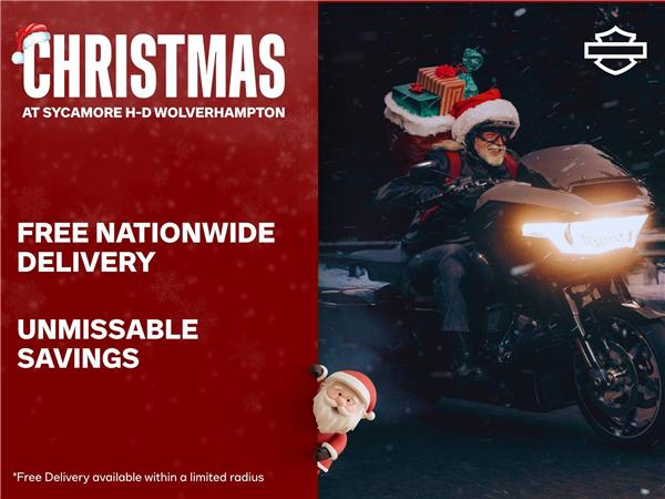 2024 Harley-Davidson Sportster