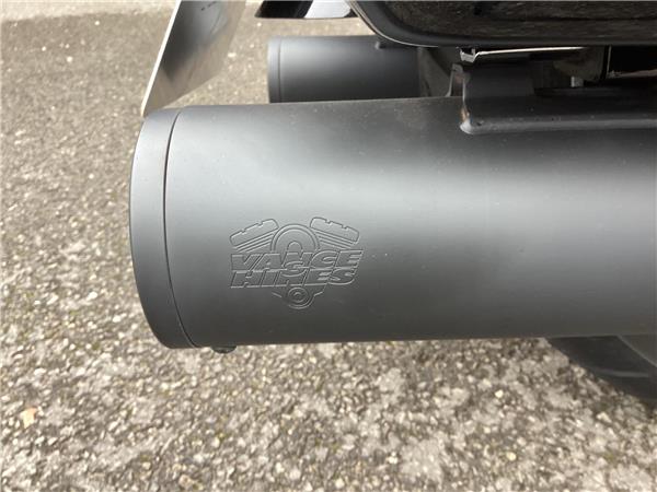 2024 Harley-Davidson Touring