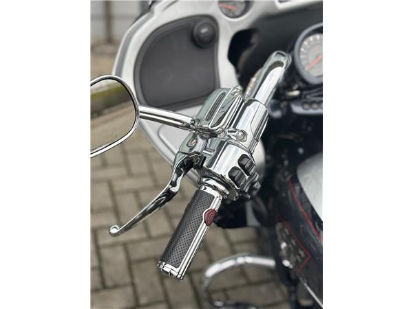 Harley-Davidson CVO - Custom Vehicle Operations